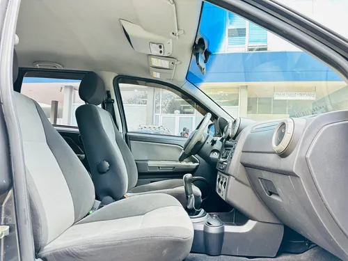 Ford Ecosport 2.0 L 4x4