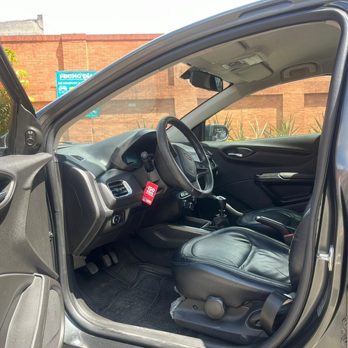 Chevrolet Onix 1.4 Ltz