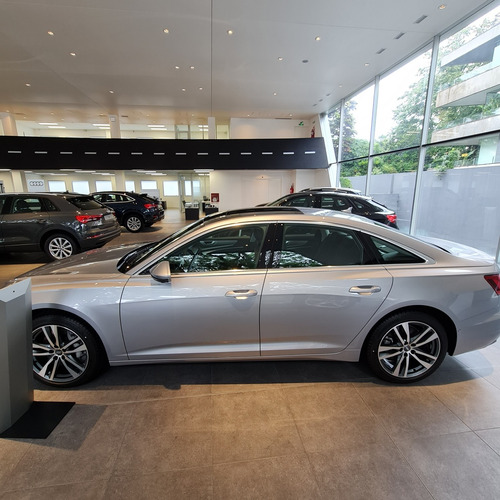 Audi A6 2021 3.0 55 Tfsi Stronic Quattro 340cv