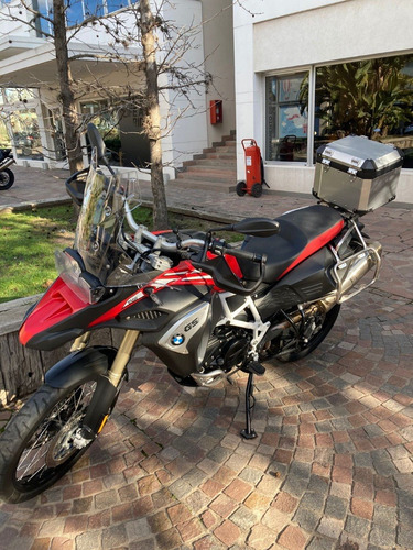 Imagen 4 de 14 de Bmw F 800 Gs Adventure