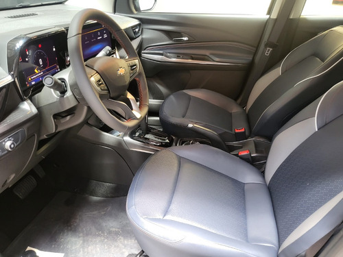 Chevrolet Spin 1.8 Premier 7As At 105Cv