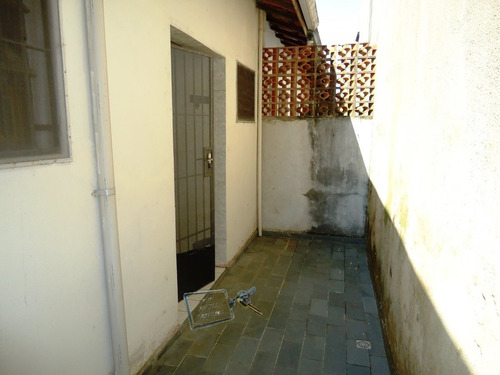 Casa A Venda No Bairro Jardim Real Em Praia Grande - Sp. - 3502-1
