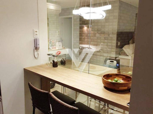 Imagem 5 de 27 de Apartamento Com 3 Dormitórios À Venda - Condominio Residencial Ilê Notre Dame - Sorocaba/sp - Ap2548