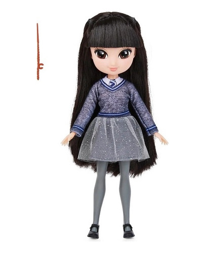 Boneca Articulada Cho Chang - Harry Potter - Sunny - 2630