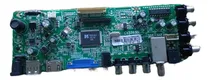 Comprar Main Mover A Mexico  Cv3393bl-c