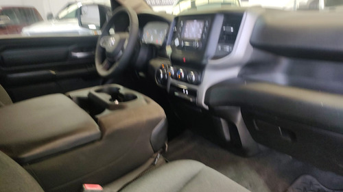 Ram 1500 Slt 4x2 V6