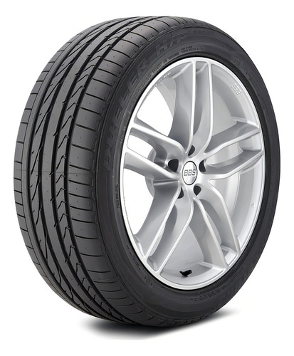 Pneu 235/45r19 Bridgestone Dueler Hp Sport 95v