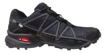 Comprar Zapatillas Trekking I-run 6888 Senderismo Montañismo