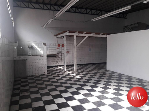 Imagem 7 de 14 de Comercial/industrial - Ref: 207780