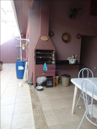 Imagem 24 de 28 de Casa Residencial À Venda, Jardim Faculdade, Itu. - Ca0329