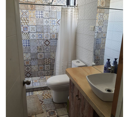 Arriendo Local Comercial Con Casa En Ñuñoa