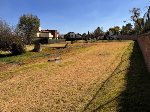 Terreno En Venta En Paseo Del Carmen, La Asunción