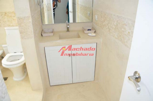 Imagen 26 de 30 de Sobre Mansa Apartamento