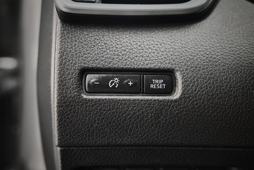 Imagen 12 de 18 de Nissan New Qashqai Advance 2.0