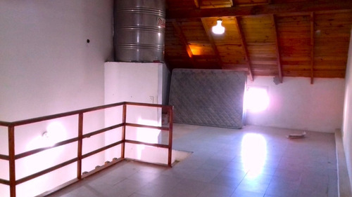 Imagen 20 de 25 de Triplex 4 Amb Con Patio/jardin Y Cochera. Muy Buena Ubicacion