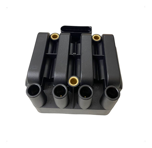 Bobina Ignição 06a905097 Gol G5 1.0 2010 2011 2012 2013 Nova