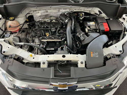 Chevrolet Tracker 1.0 TURBO FLEX AUTOMÁTICO