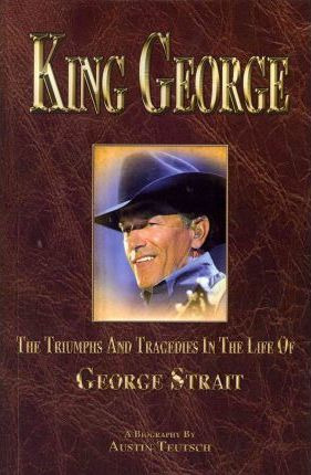 Libro King George : The Triumphs And Tragedies In The Lif...