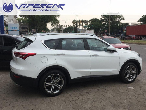 Jetour X70 Luxury Mt 1 Año Seguro Gratis (sura) 1.5 2021 0km
