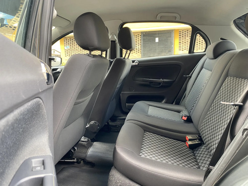 Volkswagen Gol G6 1.6 Comfortline