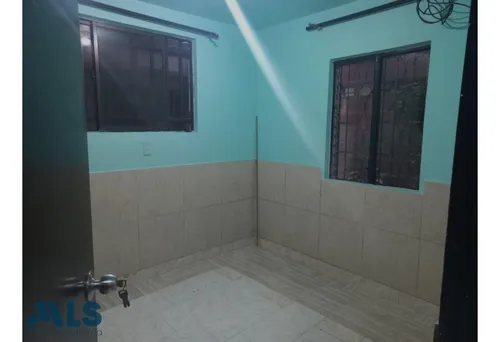 Apartamento De 3 Niveles(mls#243958)