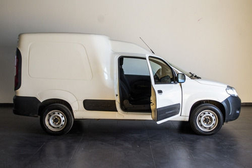 Imagen 7 de 17 de Fiat Fiorino Evo 1.4 2017 Ab315
