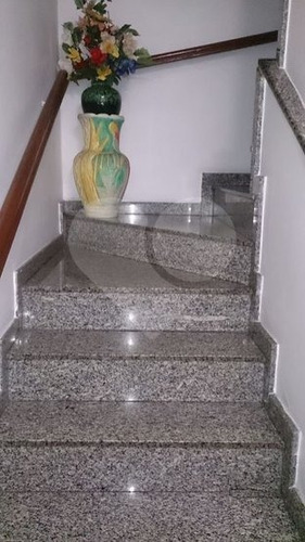 Sobrado Residencial À Venda 05 Dormitórios Com Suite, Bom Retiro, São Paulo. - 273-im327798