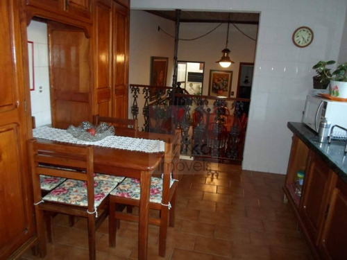 Imagem 20 de 21 de Ótima Casa Comercial Ou Residencial - Ca1153