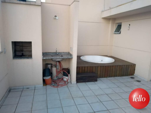 Imagem 1 de 22 de Apartamento - Ref: 240308
