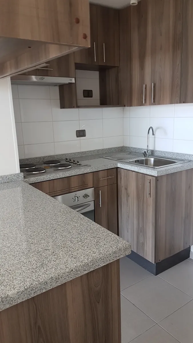 Imagen 1 de 30 de Se Vende Departamento Estilo Mariposa 2d-2b En La Florida