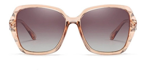 Gafas De Sol Mujer Kdeam Polarizado Uv400 Modelo Kd835 C3