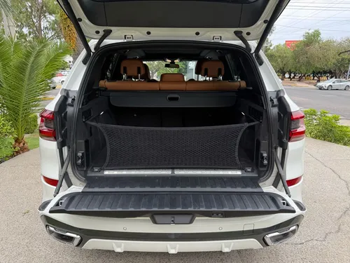BMW X5 5p xDrive 45e PHEV X Line L6/3.0/T Aut