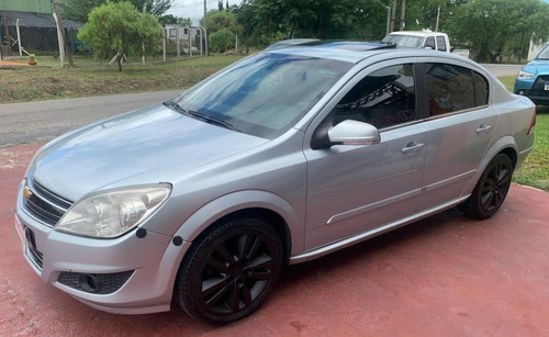 Chevrolet Vectra 2010 2.4 Cd At