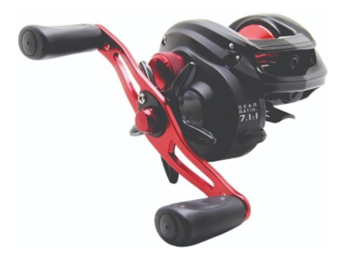 Reel Rotativo Lp Maruri  Montana 10000ds