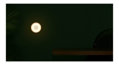 Imagen 8 de 10 de Xiaomi Mi Motion Activated 2 - Luz Nocturna - Led