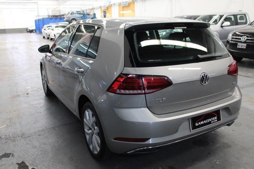 Volkswagen Golf 1.4 Confort Dsg 2019 52.000km