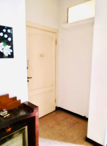Imagen 4 de 19 de Departamento 3 Ambientes En Venta Villa Crespo