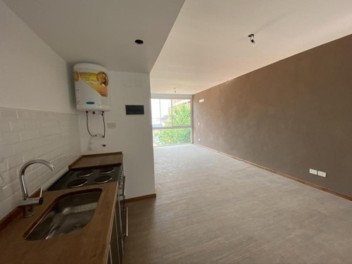 Imagen 19 de 30 de Monoambiente A Estrenar Venta - San Martin