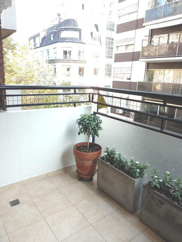 Imagen 11 de 30 de Espectacular Departamento 2 Amb. Amoblado En El Corazon De Recoleta !!!