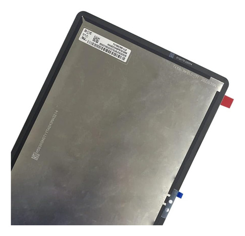 Pantalla Táctil Lcd Para Lenovo Tab M10 Plus 3rd Generación / Lenovo Xiaoxin Pad 2022 / Tb125 Tb128 Tb125fu Tb128xu Tb128fu