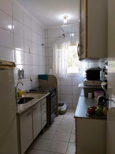 Imagem 1 de 17 de Apartamento Com 2 Dorms, Vila Nambi, Jundiaí - R$ 225 Mil, Cod: 8847 - V8847