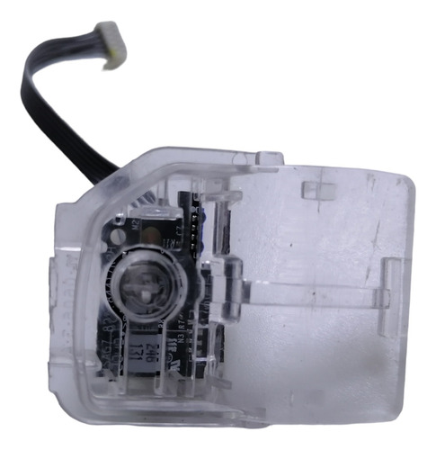 Botonera Para Tv Hisense 32h5500f (Usado)