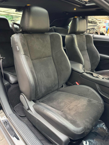 Dodge Challenger 3.6 V6 Gt