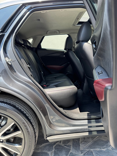 Mazda CX-3 2.0 I Grand Touring At