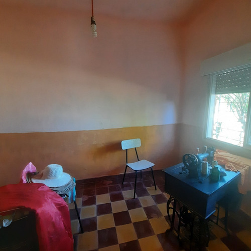 Gran Oportunidad Casa Esquina