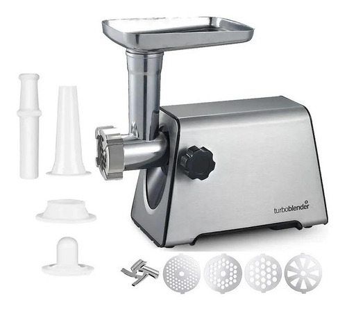 Accesorio Pico Embutidor Turboblender Picadora Tb-pm1500