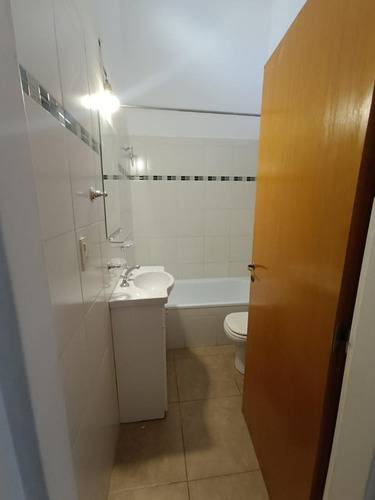 Departamento En Bahia Blanca