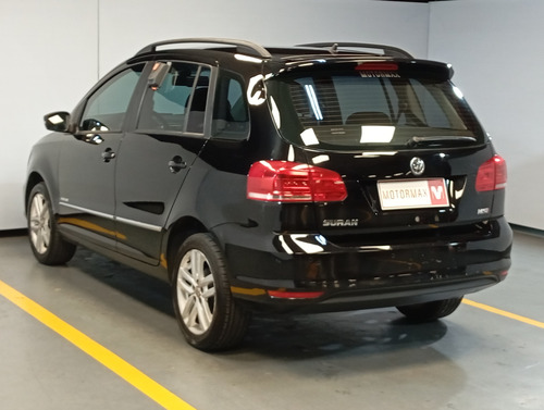 Volkswagen Suran 1.6 Highline