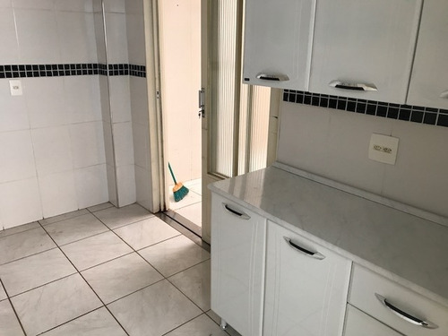 Apto 3 Dorm Jd. Paulistano | Só Aqui Na Imobiliária Rosa E Rangel - 1670a
