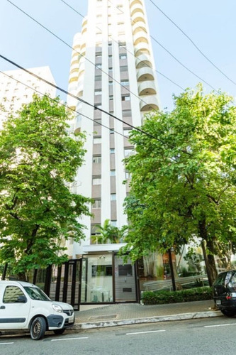 Imagem 3 de 30 de Apartamento - Ap14997 - 69674537